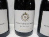 5 x Domaine de Virvane Nuits Saint Georges Les Charmois Red Wine, 750ml. - 2