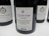 5 x Domaine de Virvane Nuits Saint Georges Les Charmois Red Wine, 750ml. - 3
