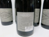 5 x Zuccardi Concreto Valle De Uco Malbec Red Wine, - 3