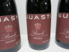5 x Guasti Barolo Riserva Red Wine, 2018, 750ml. - 2