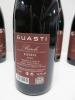5 x Guasti Barolo Riserva Red Wine, 2018, 750ml. - 3
