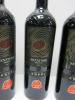 5 x Senatore Primitvo Coppi Red Wine, 2017, 750ml. - 2