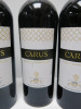 5 x Carus Primitivo Di Manduria Dop Red Wine, 2022, 750ml. - 2