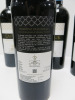 5 x Carus Primitivo Di Manduria Dop Red Wine, 2022, 750ml. - 3