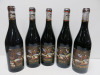 5 x Domini Veneti Appassimento Rosso Veneto Red Wine, 2023, 750ml.