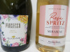 2 x Bottles of Sparkling to Include: Villa Degli Olmi Prosecco & Fever Tree Rose Spritz. - 2