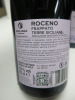 5 x Sibiliana Frappato Terre Siciliane Roceno Red Wine, 750ml. - 3