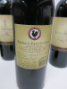 5 x Badia A Passignano Chianti Classico Antinori Red Wine, 2021, 750ml. - 3