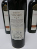 5 x Taurasi La Loggia Del Cavaliere Riserva Red Wine, 2015, 750ml. - 3