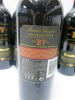6 x BV Rutherford Reserve Caberent Sauvignon Red Wine, 2019, 750ml. - 3