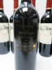 6 x Chateau Calon Segur Saint Estephe Grand Cru Classe Red Wine, 2017, 750ml. - 3