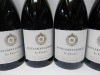 6 x Domaine de Virvane Nuits Saint Georges Les Charmois Red Wine, 750ml. - 2