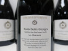 6 x Domaine de Virvane Nuits Saint Georges Les Charmois Red Wine, 750ml. - 3