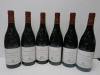 6 x Alain Jaume Domaine Grand Veneur Chateauneuf Du Pape Red Wine, 2022, 750ml.