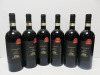 6 x Grumarello Carmignano Riserva Red Wine, 2020, 750ml.
