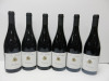 6 x Les Senties Volnay Red Wine, 2022, 750ml.