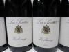 6 x Les Senties Volnay Red Wine, 2022, 750ml. - 2