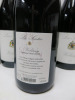 6 x Les Senties Volnay Red Wine, 2022, 750ml. - 3