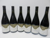 6 x Lu Kont Il Conte Villa Prandone Marche Red Wine, 2018, 750ml.
