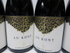 6 x Lu Kont Il Conte Villa Prandone Marche Red Wine, 2018, 750ml. - 2