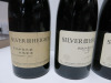 6 x Silver Heights Emma's Reserve Red Wine, 2 x 2017 & 4 x 2015, 750ml. - 2