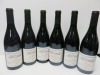 6 x Les Cigalounes Lirac Cru Des Cotes Du Rhone Red Wine, 2021, 750ml.