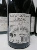 6 x Les Cigalounes Lirac Cru Des Cotes Du Rhone Red Wine, 2021, 750ml. - 3