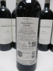 6 x Pintas Character Douro Red Wine, 2021, 750ml. - 3