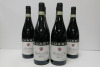 6 x Guasti Barbaresco San Giuliano Red Wine, 2022, 750ml.