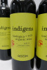 6 x Indigena Biologico Organic Red Wine, 2023, 750ml. - 2