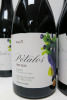 6 x Petalos Vinas Vejas Bierzo Red Wine, 2023, 750ml. - 2