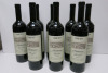 8 x Ceretto Barbaresco Bernadot Red Wine, 2015, 750ml.