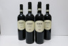 6 x Batasiolo Barbera D'Asti Sabri Red Wine, 2023, 750ml.