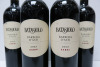 6 x Batasiolo Barbera D'Asti Sabri Red Wine, 2023, 750ml. - 2