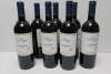 8 x Pelago Umani Ronchi Red Wine, 2019, 750ml.