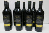 8 x Langmeil Barossa The Freedom Shiraz Red Wine, 2017, 750ml.