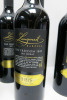 8 x Langmeil Barossa The Freedom Shiraz Red Wine, 2017, 750ml. - 2