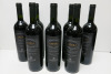 8 x Altura Norton Cabernet Franc Red Wine, 2023, 750ml.