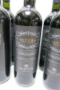 8 x Altura Norton Cabernet Franc Red Wine, 2023, 750ml. - 2