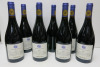 8 x Aconcagua Costa Syrah Errazuriz Red Wine, 2018, 750ml.