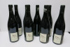 8 x Thierry Germain Terres Chaudes Saumur Champigny Red Wine, 2019, 750ml.