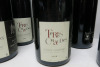 8 x Thierry Germain Terres Chaudes Saumur Champigny Red Wine, 2019, 750ml. - 2