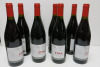 8 x Tentua Etna Nord Rosso Doc Red Wine, 2021, 750ml.