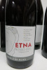 8 x Tentua Etna Nord Rosso Doc Red Wine, 2021, 750ml. - 2