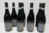 8 x Terre di Vita Nero D'Avola Sicilia Doc Red Wine, 2024, 750ml.