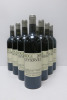 10 x Ridge Geyserville Red Wine, 2019, 750ml.