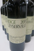 10 x Ridge Geyserville Red Wine, 2019, 750ml. - 2