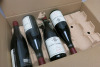 Box of 10 x Domaine Trapet Pere & Fils Gevrey Chambertin Red Wine, 2018, 750ml. - 3