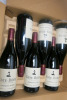 Box of 6 x Domaine Rostaing Cote Rotie Ampodium Red Wine, 2017, 750ml. - 2