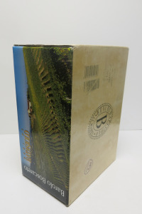 Box of 6 x Benedi Batasiolo La Morra Red Wine, 2012, 750ml.